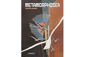 Metamorphosen (Die geheimnisvollen Städte)