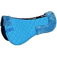 Rhinegold Fully Lined Half Pad