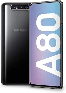 Samsung Galaxy A80 Smartphone, Display 6.7\