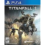 Electronic Arts Titanfall 2, PS4 Basic PlayStation 4 French video game - Video Games (PS4, PlayStation 4, Shooter, Multiplaye