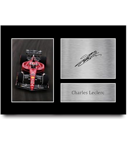 Charles Leclerc offre à Ferrari la victoire à Monza, retrouvez les