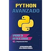 Python avanzado en un fin de semana (Aprende Python)