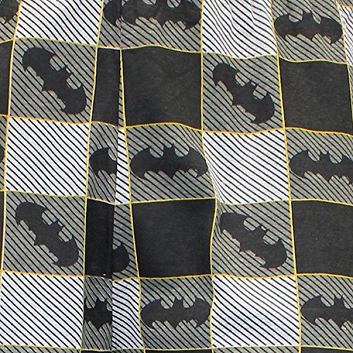 Batman-Pantalones-de-Pijama-Para-Hombre-Batman
