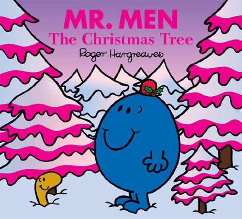 Download Mr. Men and the Christmas Tree (Mr. Men and Little Miss)