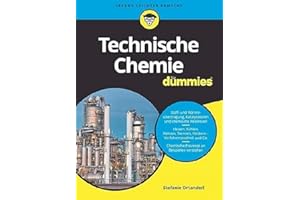Technische Chemie für Dummies