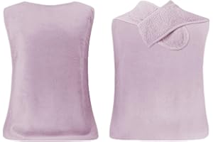 Castejo CA48 Lätzchen für Erwachsene, Speiselatz, Esslatz 45x90cm aus Frottier mit Schlitzverschluss