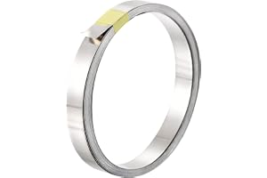 sourcing karta 5 m nickelband, 0,2 x 10 mm nickelremsor ren nickelplatta band för batterisvetsning, punktsvetsning