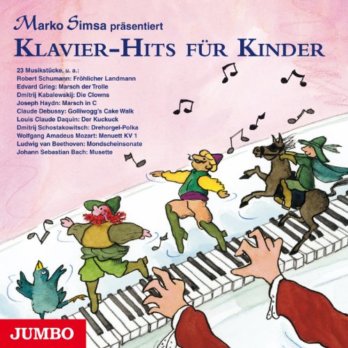 Download <br /><br />Klavier-Hits für Kinder Download Klavier-Hits für Kinder