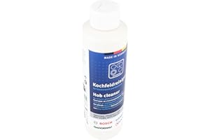 sparefixd for Bosch Ceramic Induction Glass Hob Cleaner 250ml