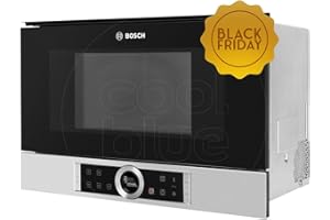 BOSCH MICRO-ONDES INT�GRABLE 21L 900W NOIR