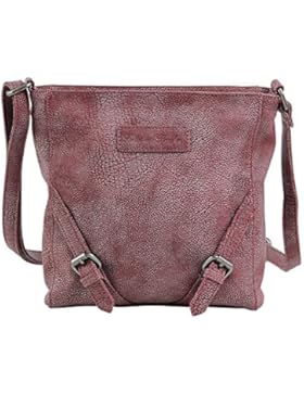 Fritzi aus Preußen Emmi 2D Umhängetasche 26 cm