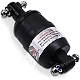 SENQI 1000LBS/IN*100/125/135/150MM Bicycle Rear Shocks Absorber Mountain Bike Folding Bike Electric Bike Shock Absorber