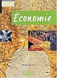 Image de Economie, terminale SMS. Livre de l'élève