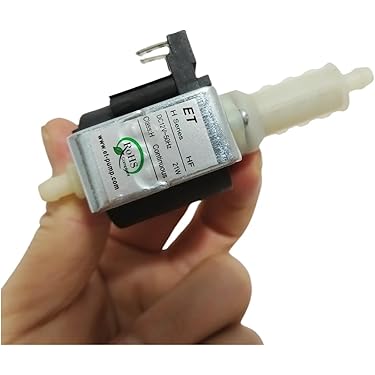 1038124 - MOTORE 10/42W VENTOLA FRIGORIFERO RAFFREDDAMENTO FRIGO YJF-10