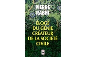 Éloge du génie créateur de la société civile