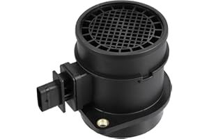 ‎X AUTOHAUX X AUTOHAUX MAF Luftmassenmesser Sensor für Kia Carens 2006-2013 für Kia K2900 2008-2020 0281002721