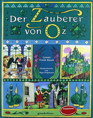 Der Zauberer von Oz