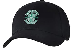 FOCO Official Licensed Premier League SPL Championship Supporter Fan Adjustable Baseball Cap
