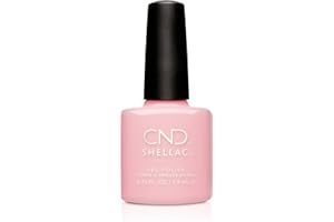 CND Shellac Blush Teddy, 7.3 ml