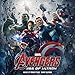 Produktbild Avengers Age Of Ultron / O.S.T by Avengers Age Of Ultron / O.S.T