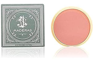 DRAWWIND Maderas De Oriente Polvo Crema - Colorete, color 04 trigueño, 15 gr