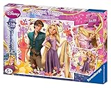 Ravensburger 09298 - Rapunzel - 