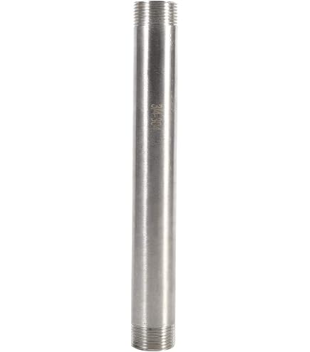 Raccord Camlock Type D 1/2 BSP En Acier Inox 304 – Pour Tuyaux Air Ou Eau