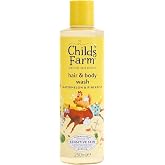Childs Farm Karpuz ve Ananas &Ouml;zl&uuml; &Ccedil;ocuk Sa&ccedil; ve V&uuml;cut Şampuanı 250 ml
