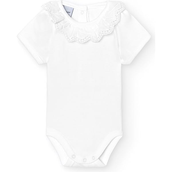 Conjunto Bebé BABIDU - Peto Falda Denim Y Camisa De Rayas, Algodón, 3 Meses, Estilo Único