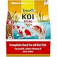TETRA BITS Tetra Pond Koi Sticks, 650 g