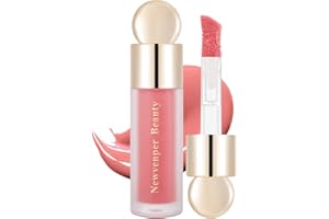 NEWVENPER Fard à Joues pour Visage avec Fard à Joues blush liquide, Formule Crémeuse Longue Tenue Lisse, blush sheglam Léger Anti-Salissure, Fard à blush stick Imperméable à l'Aspect Naturel#