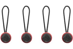 Peak Design Anchor Connectors for Peak Design Straps (4-Pack, 4th Generation)