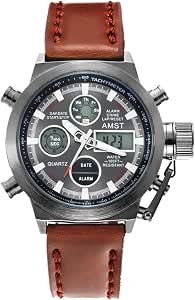 Orologio - Da uomo - AMST - AMST3003 : Amazon.it: Orologi