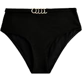 Koton Dokulu Bikini Altı Normal Bel Bikini Altı Kadın