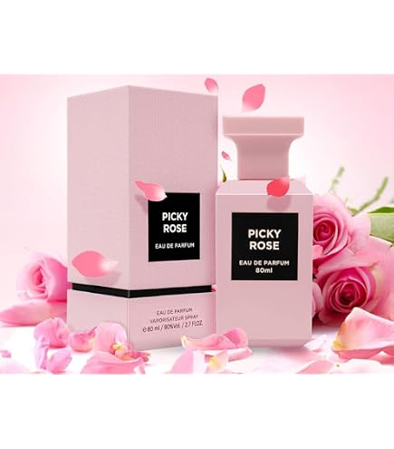 Tom Ford Rose Prick Eau De Parfum 50ml, (Pack of 1) : Amazon.co.uk
