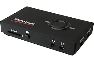HAUPPAUGE HD PVR Pro 60 4K in/Out 1080P 60fps Cattura e Streaming