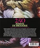 Image de 250 points de broderie