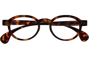 OPULIZE Okulary do czytania Uniseks OCA