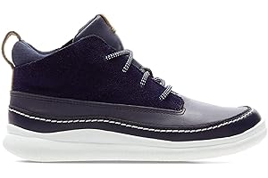 Clarks Boy's Cloud Air K Derbys