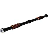 Trend-Welt Klimmzugstange Türrahmen Ohne Schrauben, Multifunktionales Verstellbare Türreck für Klimmzüge Türstock, Reckstange