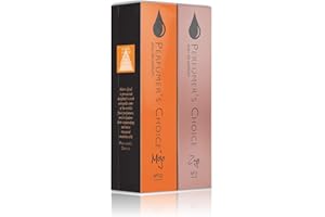 ‎PERFUMER'S CHOICE Perfumer's Choice Twin Pack 50ml Mojo/Zayn by Milton-Lloyd