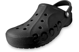 Crocs Unisex Adult Baya Clog