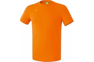 erima T-Shirt Teamsport - Camiseta de equipación de fútbol para niño