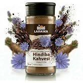 Hindiba Kahvesi 50g Chicory Coffee 20 Kullanım Deneme Boyu