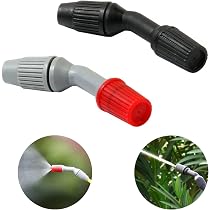 10 Joints D'étanchéité Pour Pulvérisateur Jardin 3L, 5L, 8L - En Caoutchouc, Remplacement Facile - 7