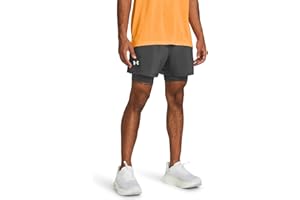 Under Armour Men's Ua Launch 7'' Shorts Shorts