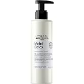 L'Or&eacute;al Professionnel Metal Detox Treatment Pre-Shampoo, 250 ml | Professional pre-shampoo hair treatment with anti-porosity