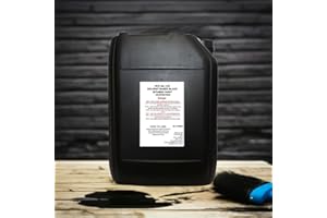 RYE OIL LTD Bitumen Paint 25L (dearomatised)