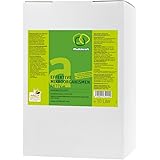 Effektive Mikroorganismen Aktiv (EM-Aktiv), Bodenhilfsstoff - Dünger - 10 Liter Box/Bag