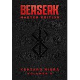 Berserk master edition 02